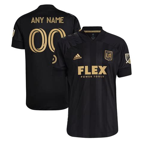 lafc jerseys clearance